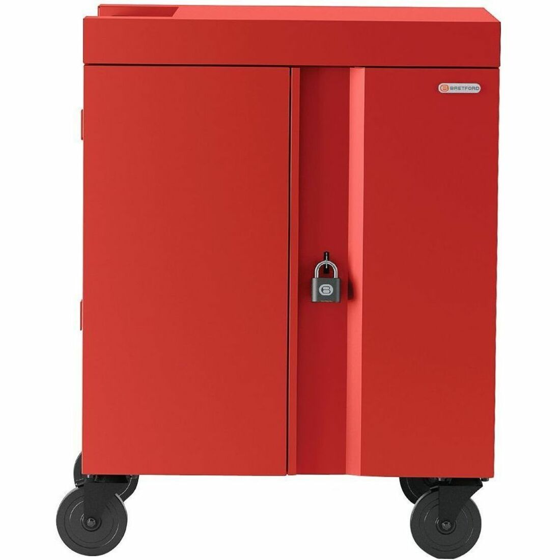 CUBE CART MAX 30 MUSTARD