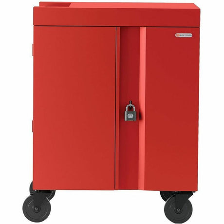 CUBE CART MAX 30 MUSTARD