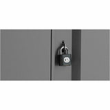 CUBE CART MAX 30 CHARCOAL