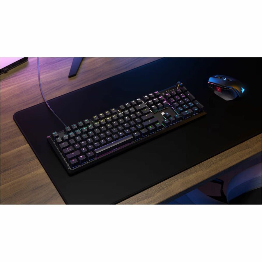 Corsair K70 CORE Gaming Keyboard