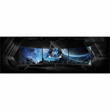 MSI G32C4X 32" Class Full HD Curved Screen Gaming LED Monitor - 16:9