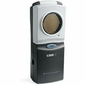 Texas Instruments CBR 2 Motion Sensor