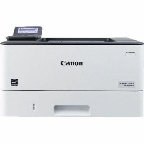 Canon imageCLASS LBP LBP246dw Desktop Wireless Laser Printer - Monochrome