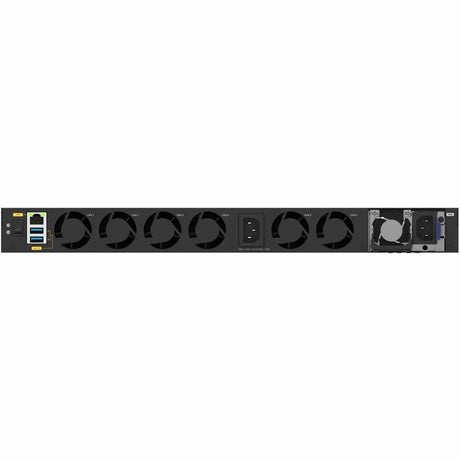 M4350-24X8F8V MANAGED SWITCH