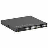 M4350-24X8F8V MANAGED SWITCH