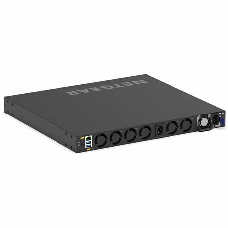 M4350-24X8F8V MANAGED SWITCH