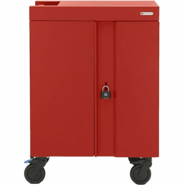 CUBE CART MAX 30 MAROON