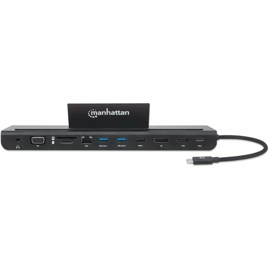 Manhattan 153478 Docking Station