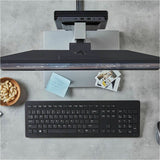 HP Elite Mini 800 G9 Desktop Computer - Intel Core i5 13th Gen i5-13600 - vPro Technology - 32 GB - 512 GB SSD - Mini PC