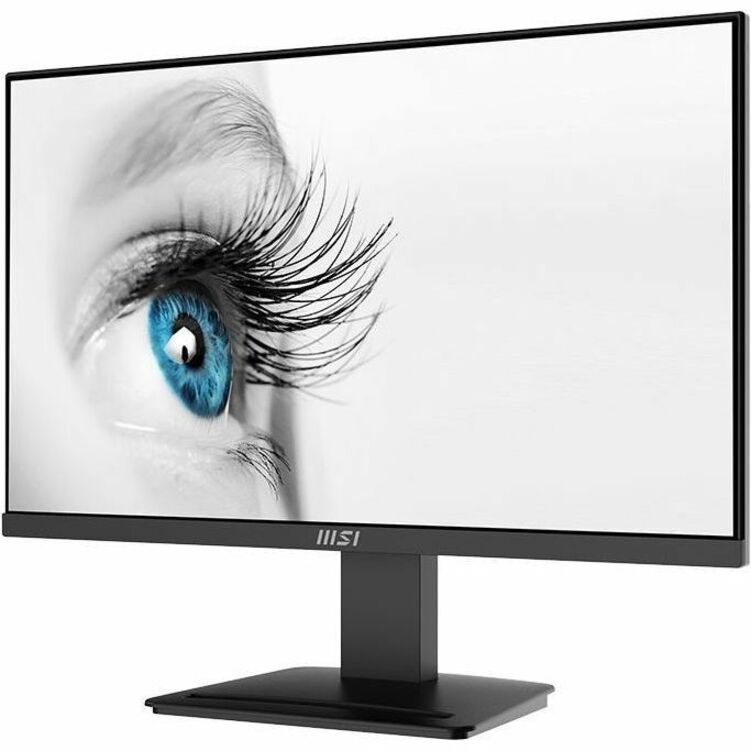 MSI PRO MP2412 24" Class Full HD LCD Monitor - 16:9