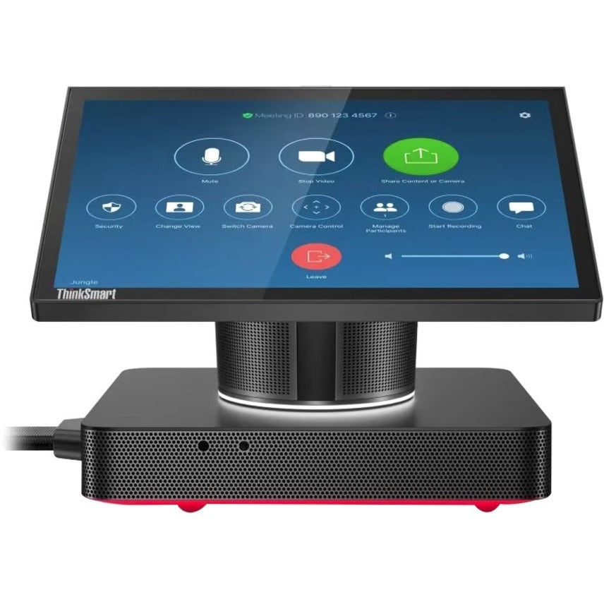 Lenovo ThinkSmart Hub for Zoom Rooms