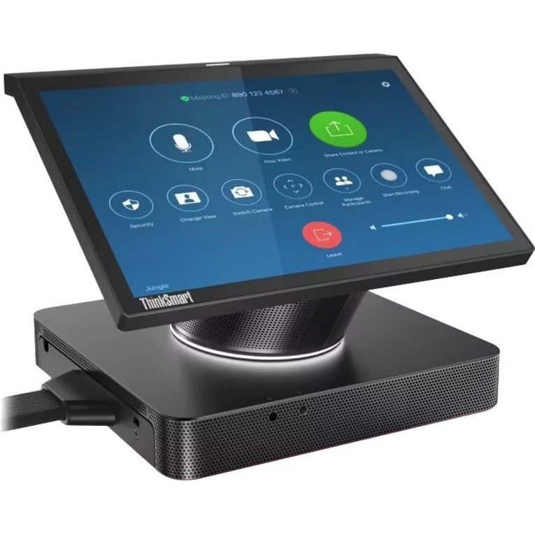 Lenovo ThinkSmart Hub for Zoom Rooms