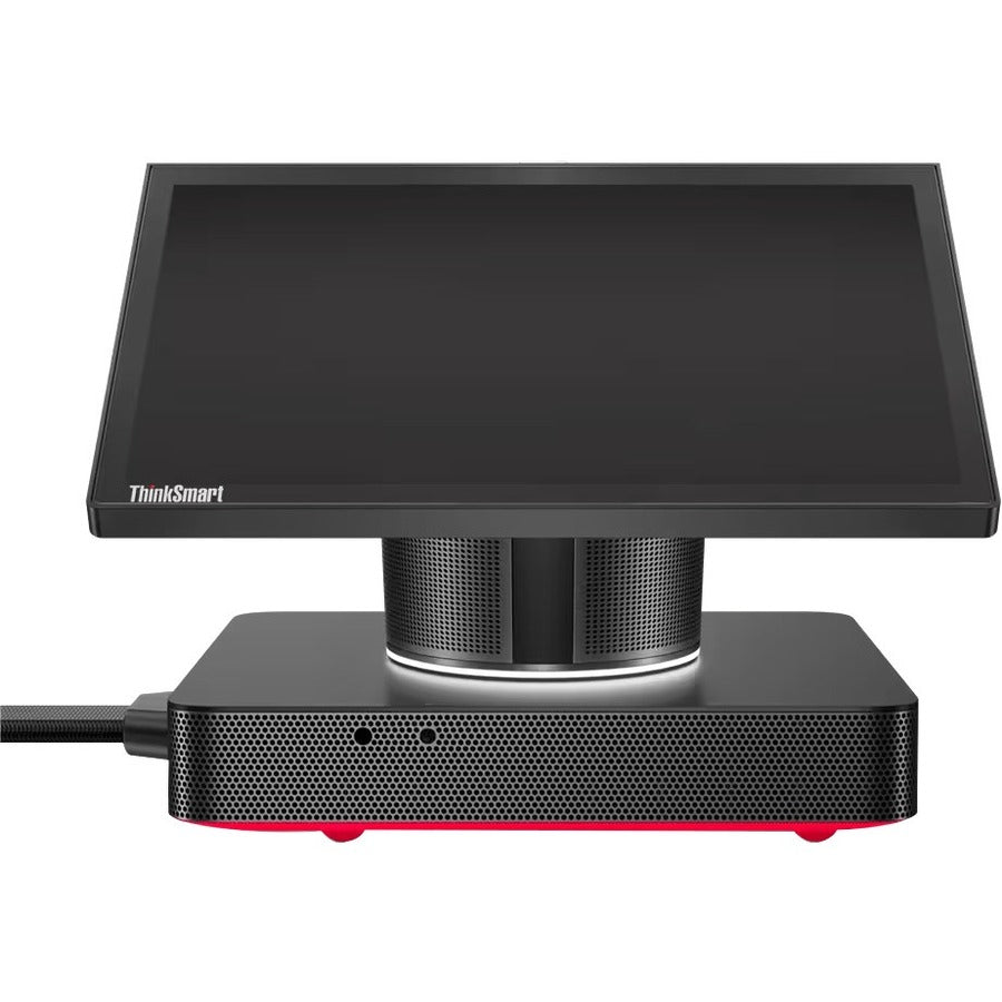 Lenovo ThinkSmart Hub for Zoom Rooms