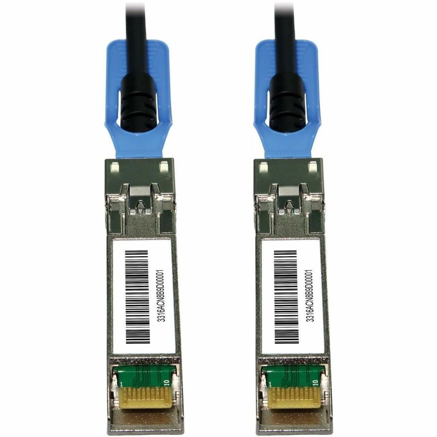 SFP28 TO SFP28 25GBE PASSIVE