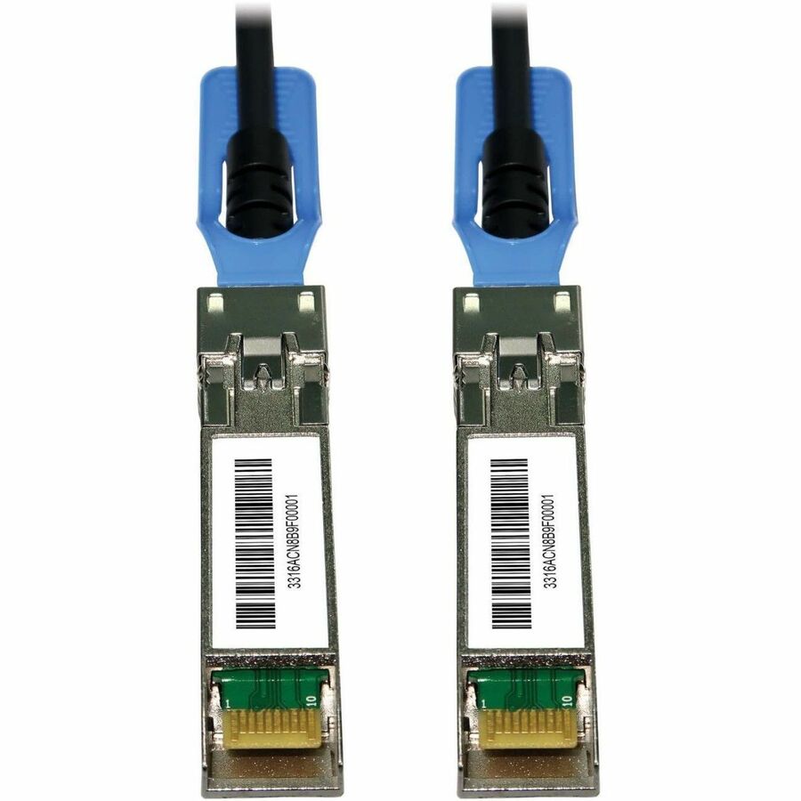 SFP28 TO SFP28 25GBE PASSIVE