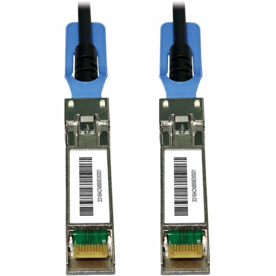 SFP28 TO SFP28 25GBE PASSIVE