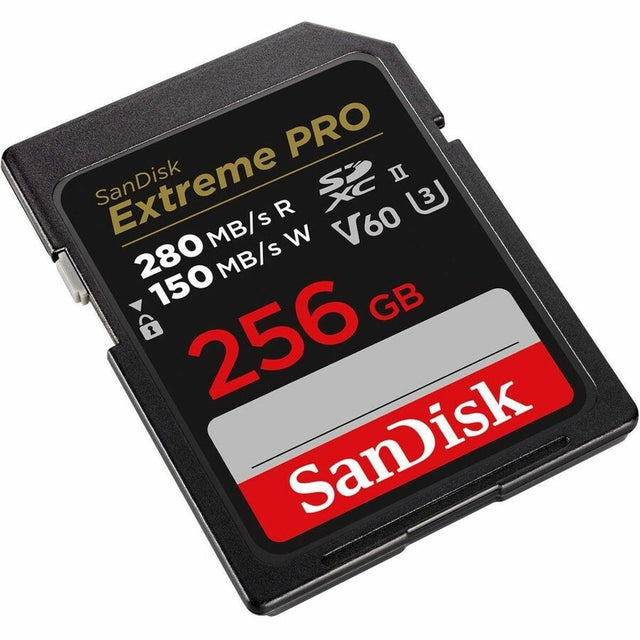 SDSDXEP-256G-ANCIN EXTREME PRO