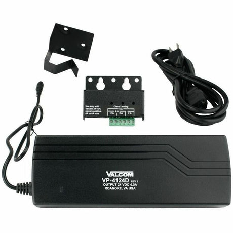 Valcom VP-4124D Power Supply