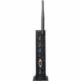 MSI PRO DP10 Small Form Factor Mini PC Barebone, Intel Core i5-1340P, Iris&reg; Xe Graphics, WiFi 6, 3Y Warranty (not a fully configured system)