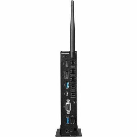 MSI PRO DP10 Small Form Factor Mini PC Barebone, Intel Core i5-1340P, Iris&reg; Xe Graphics, WiFi 6, 3Y Warranty (not a fully configured system)