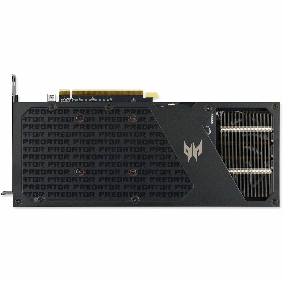 PRED BIFROST Radeon RX 7600