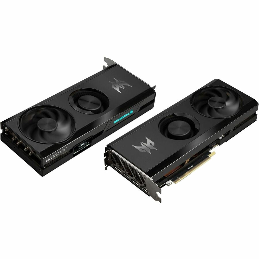 PRED BIFROST Radeon RX 7600