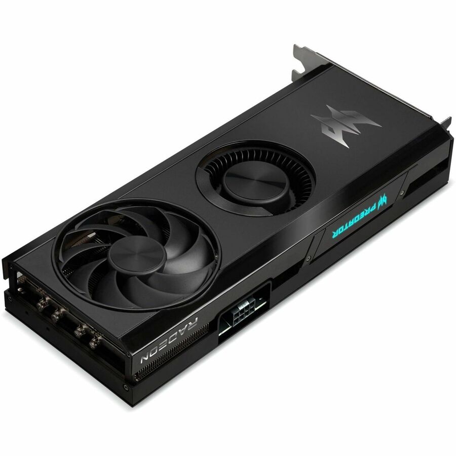 PRED BIFROST Radeon RX 7600