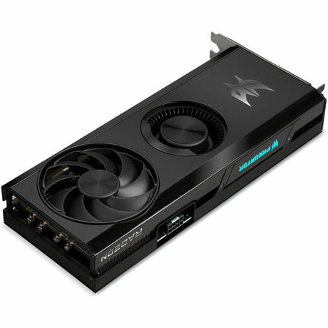 PRED BIFROST Radeon RX 7600