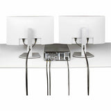 StarTech.com 10m (33ft) Active DisplayPort 1.4 Cable, DP8K with HBR3/HDR10/MST/DSC 1.2/HDCP 2.2, 8K 60Hz, 4K 120Hz, Active DP 1.4 Cable