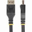 ACTIVE DISPLAYPORT CABLE 4K/8K