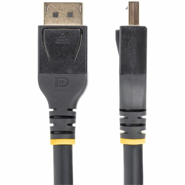 ACTIVE DISPLAYPORT CABLE 4K/8K
