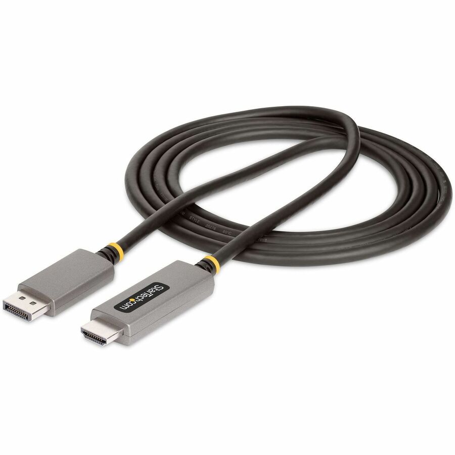 6FT DISPLAYPORT TO HDMI CABLE -
