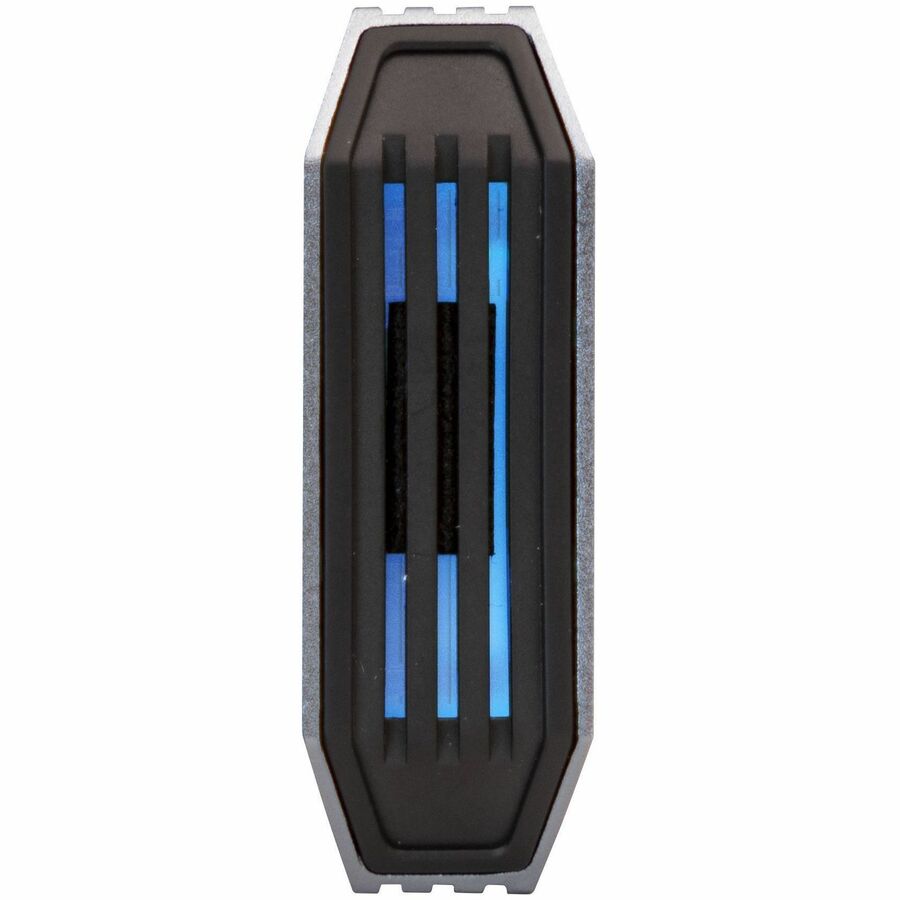 VIPER Drive Enclosure PCI Express NVMe 3.0 x4 - USB 3.2 (Gen 2) Host Interface