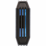 VIPER Drive Enclosure PCI Express NVMe 3.0 x4 - USB 3.2 (Gen 2) Host Interface