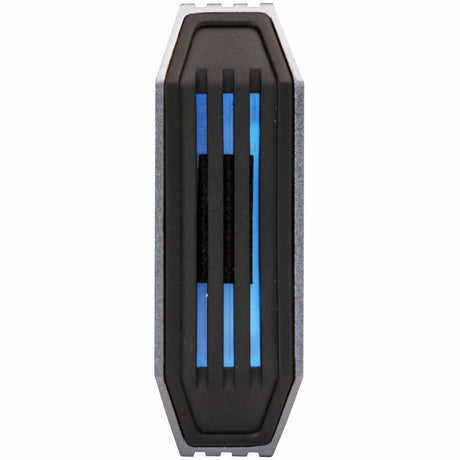 VIPER Drive Enclosure PCI Express NVMe 3.0 x4 - USB 3.2 (Gen 2) Host Interface