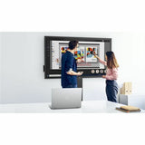 DELL 65 4K INTERACTIVE TOUCH