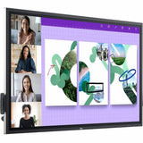 DELL 65 4K INTERACTIVE TOUCH
