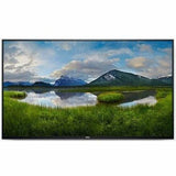 Dell P5524Q 55" Class 4K UHD LED Monitor - 16:9 - Black