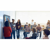 DELL 75 4K INTERACTIVE TOUCH