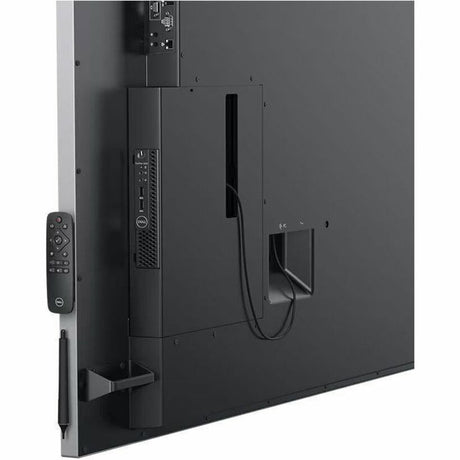 DELL 75 4K INTERACTIVE TOUCH