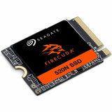 Seagate FireCuda 520N ZP1024GV3A002 1 TB Solid State Drive - M.2 2230 Internal - PCI Express NVMe (PCI Express NVMe 4.0 x4)