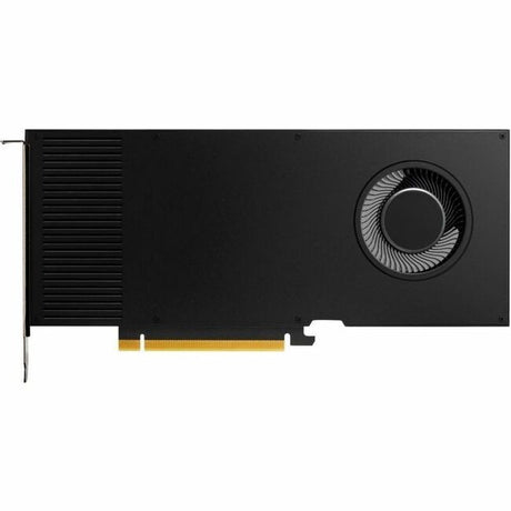NVIDIA RTX A4000E 16GB 4DP GFX