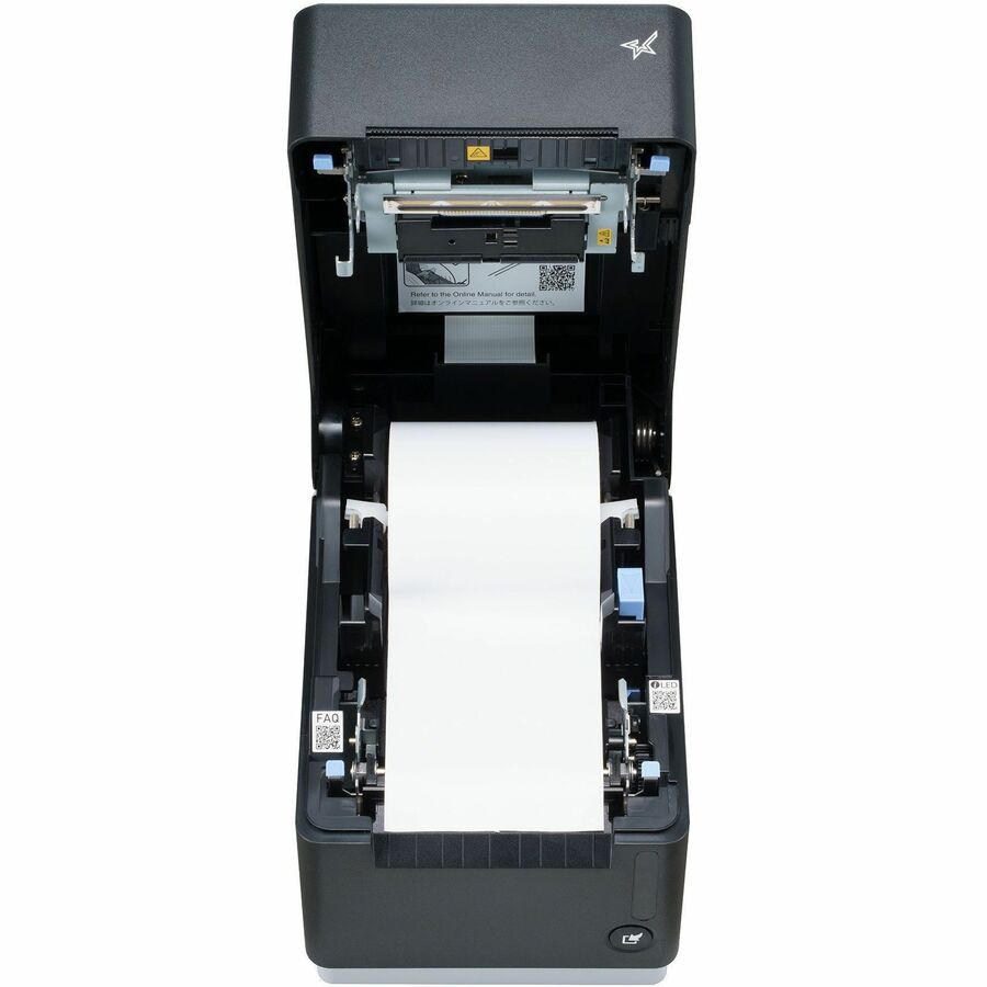 MC-LABEL  LINERLESS PRINTER
