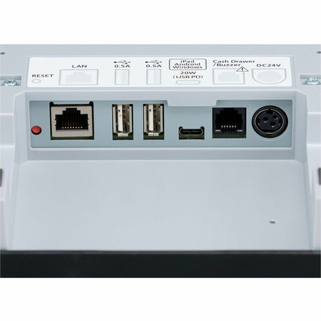 MC-LABEL  LINERLESS PRINTER