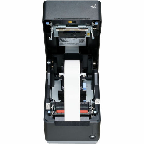 MC-LABEL  LINERLESS PRINTER