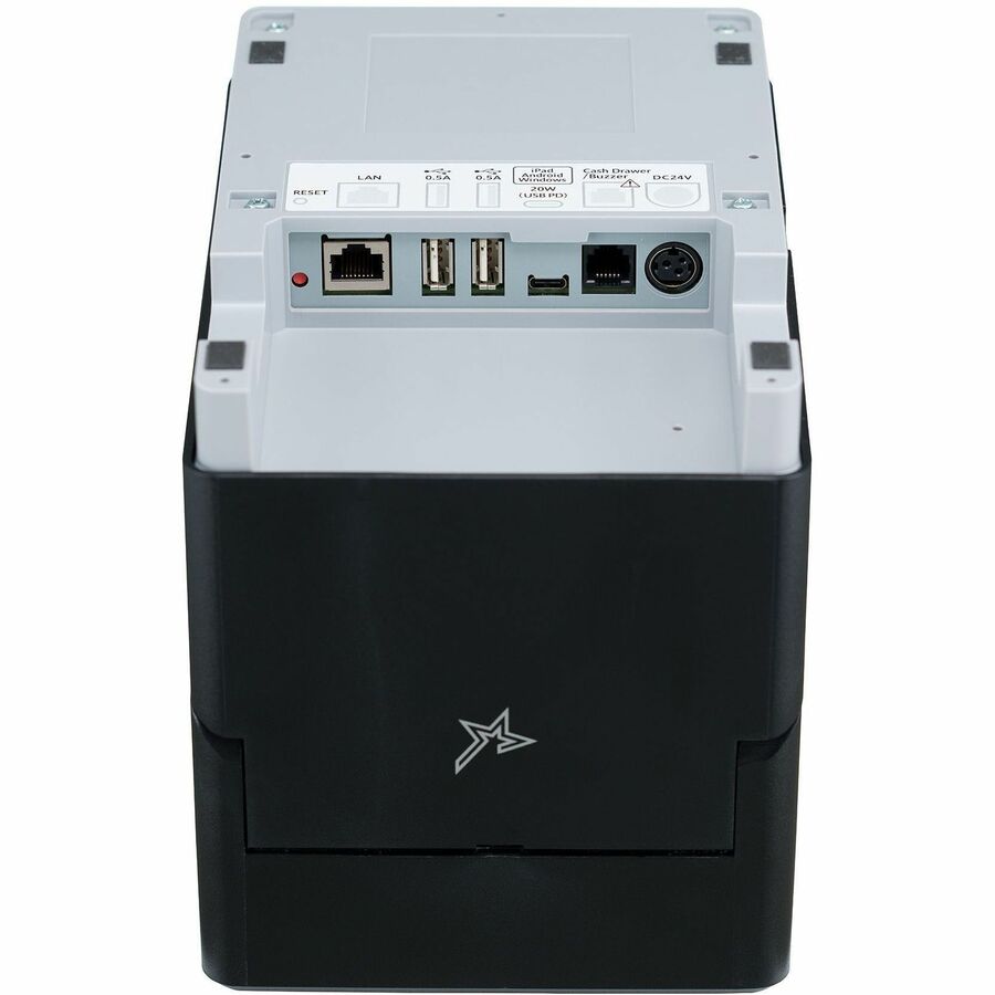 MC-LABEL  LINERLESS PRINTER