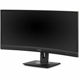 34IN UWQHD ERGONOMIC 21:9