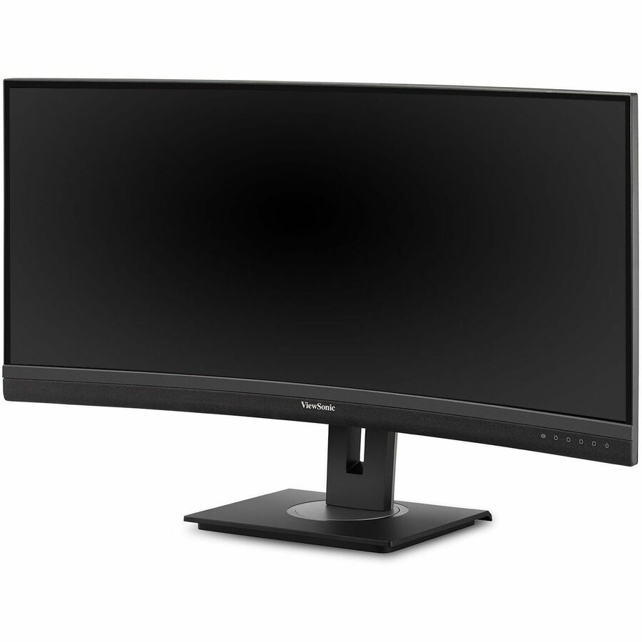 34" UWQHD ErgoCurvedMonitor