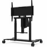 Motorized HeightAdjMobileCart