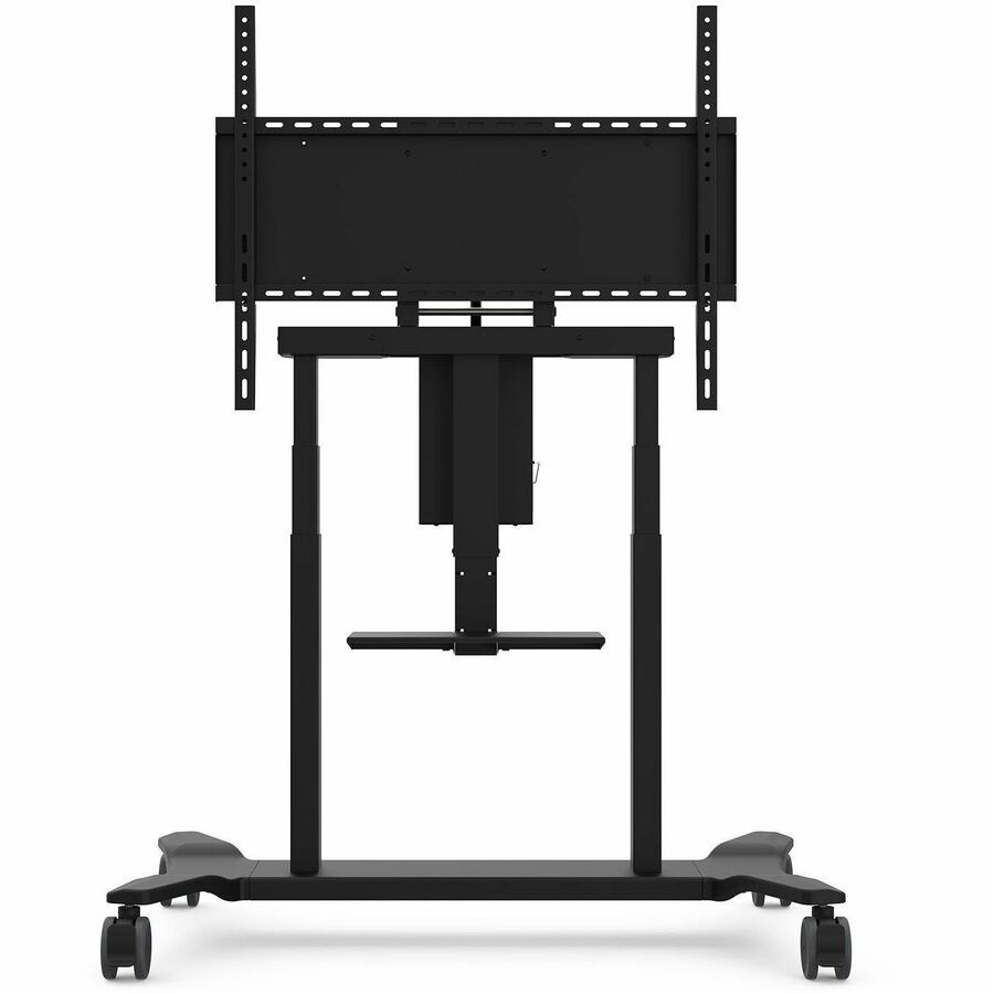 Motorized HeightAdjMobileCart